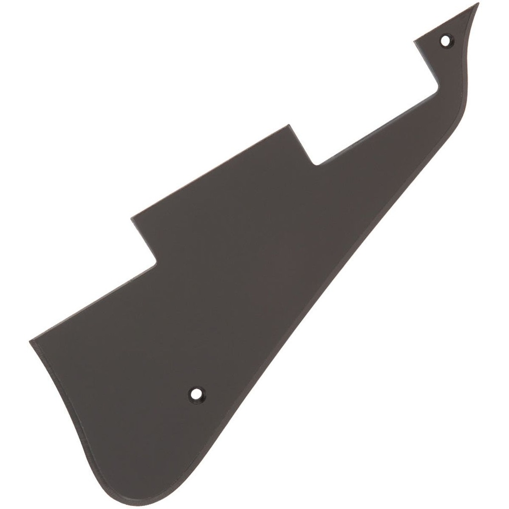 Guitar Tech LP Scratchplate-Black