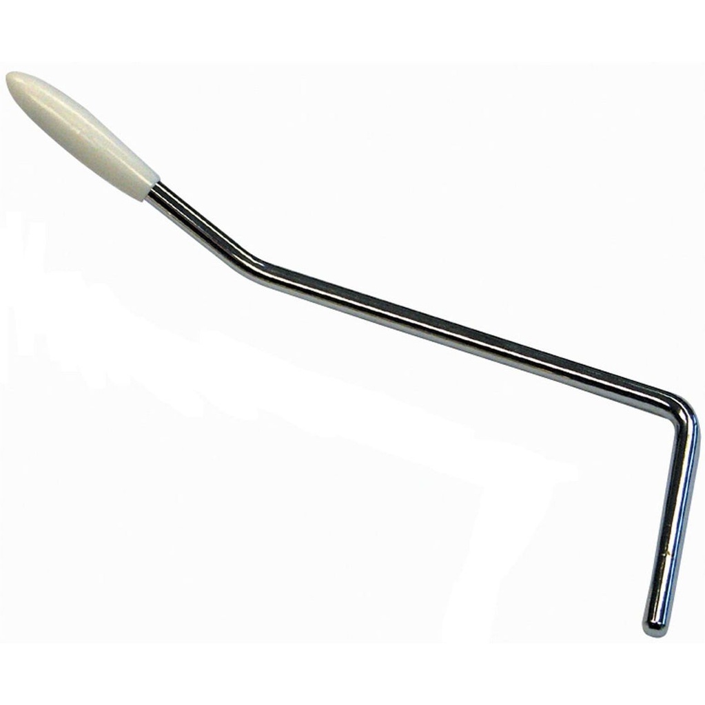 Guitar Tech Push-In WVP Vibrato Arm-Chrome