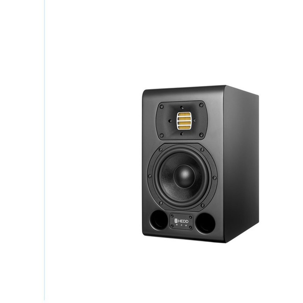 HEDD Type 05 MK2 Black