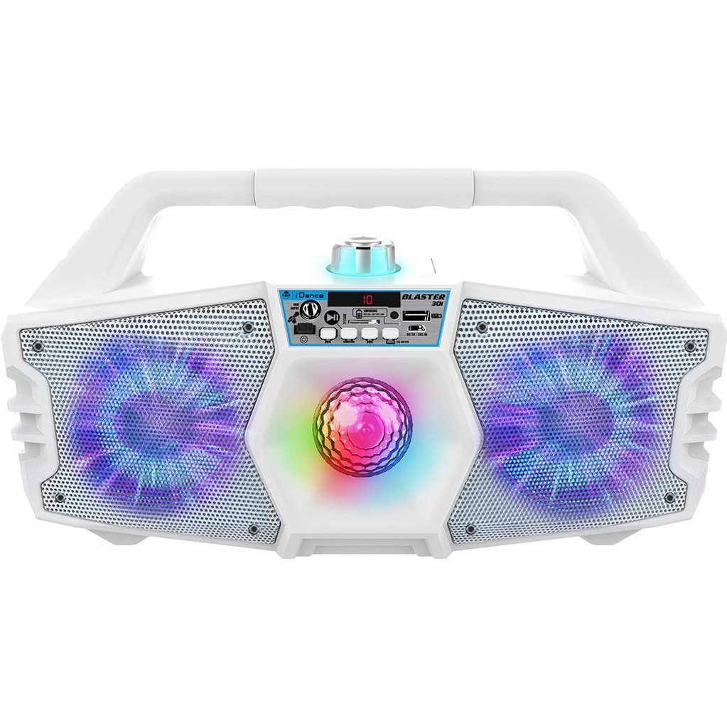 iDance Blaster 301 Karaoke Machine