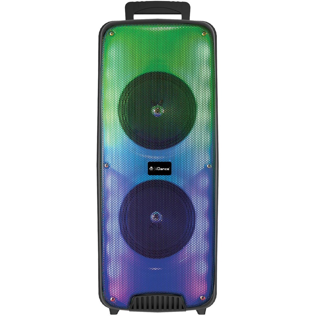 iDance Go Party 4 Bluetooth Portable Speaker