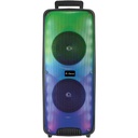 iDance Go Party 4 Bluetooth Portable Speaker