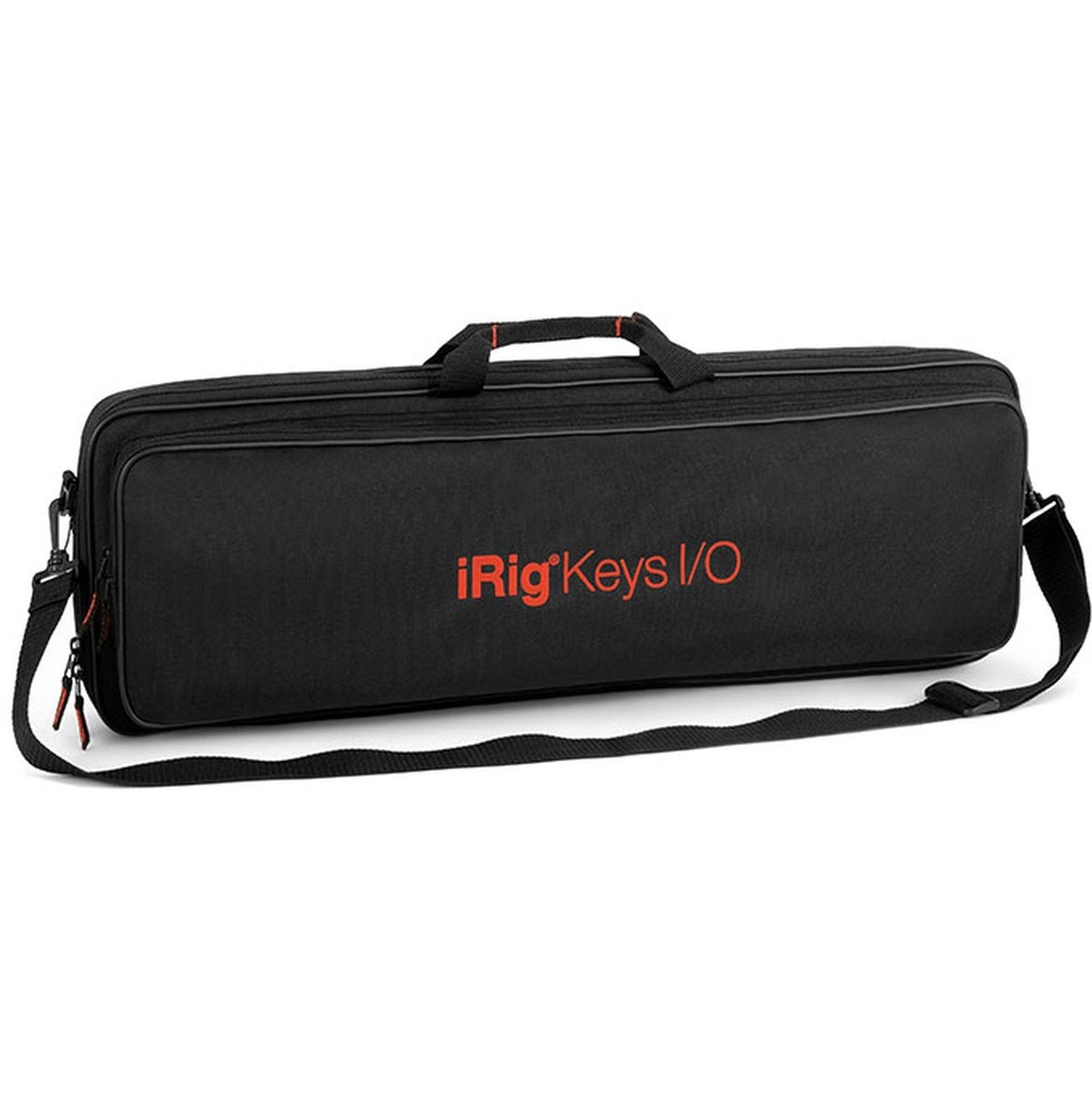 IK Multimedia Travel Bag For IRig Keys I/O 49