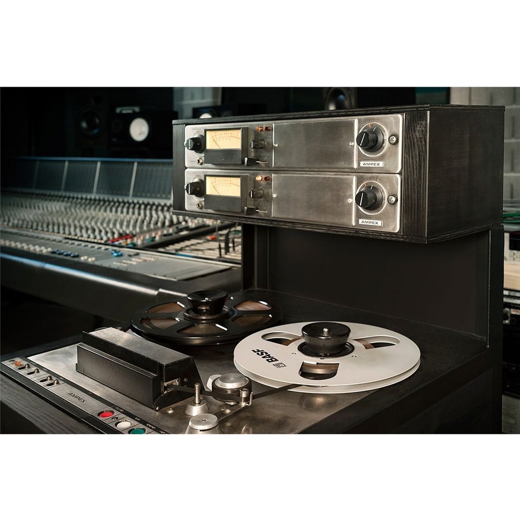 IK Multimedia T-RackS Tape Machine Collection (Download)