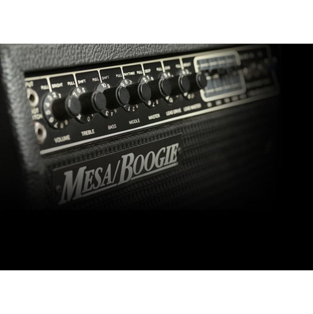 IK Multimedia AmpliTube MESA/Boogie (Download)