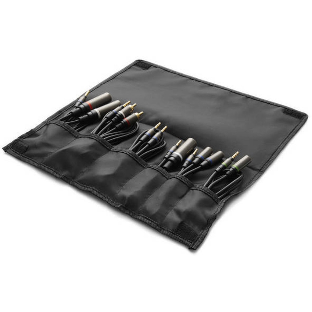 IK Multimedia iLine - Mobile Music Cable Kit