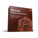 IK Multimedia Miroslav Philharmonik 2 Crossgrade (Boxed)