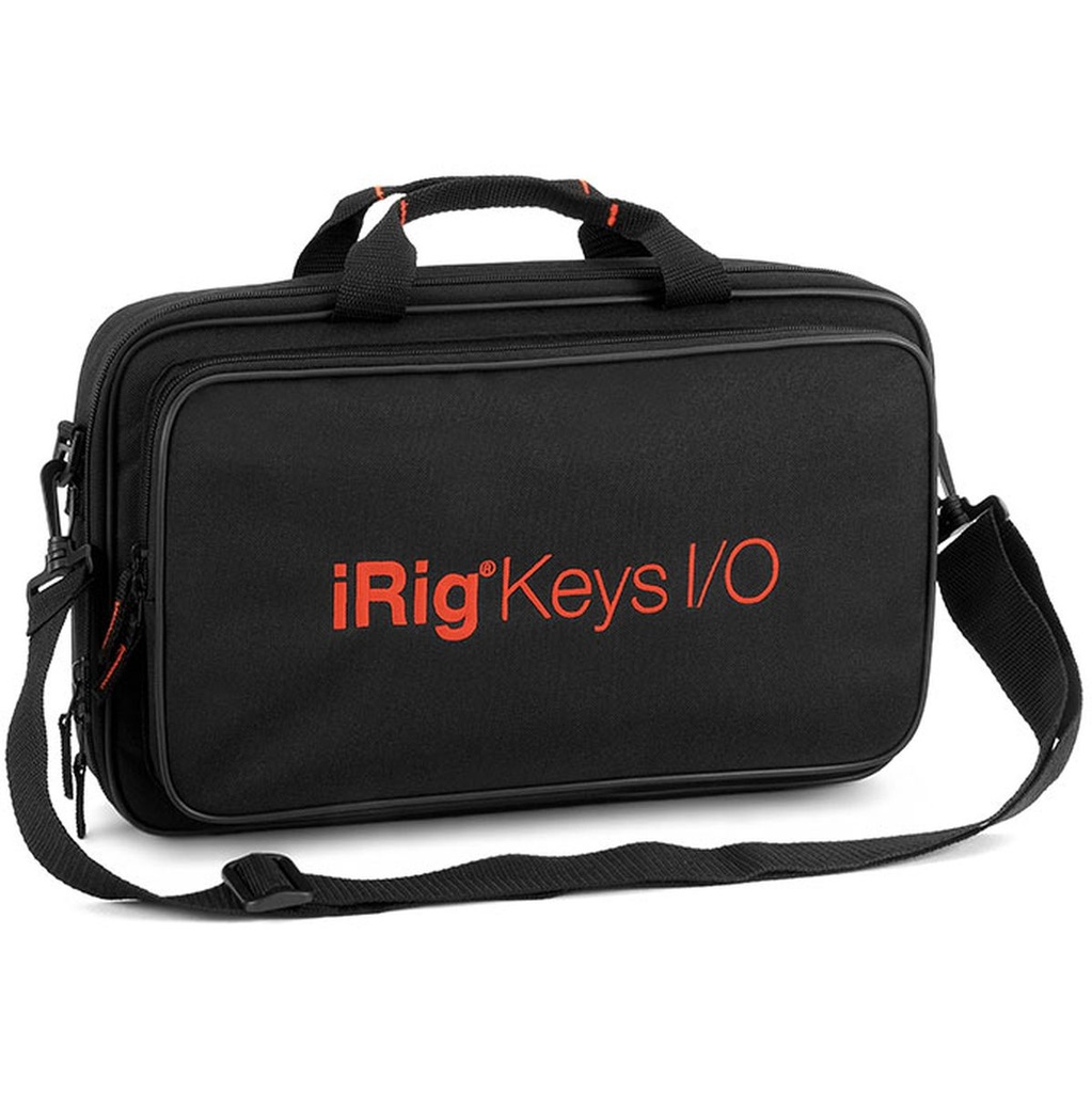 IK Multimedia Travel Bag For IRig Keys I/O 25
