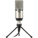 IK Multimedia iRig Mic Studio XLR