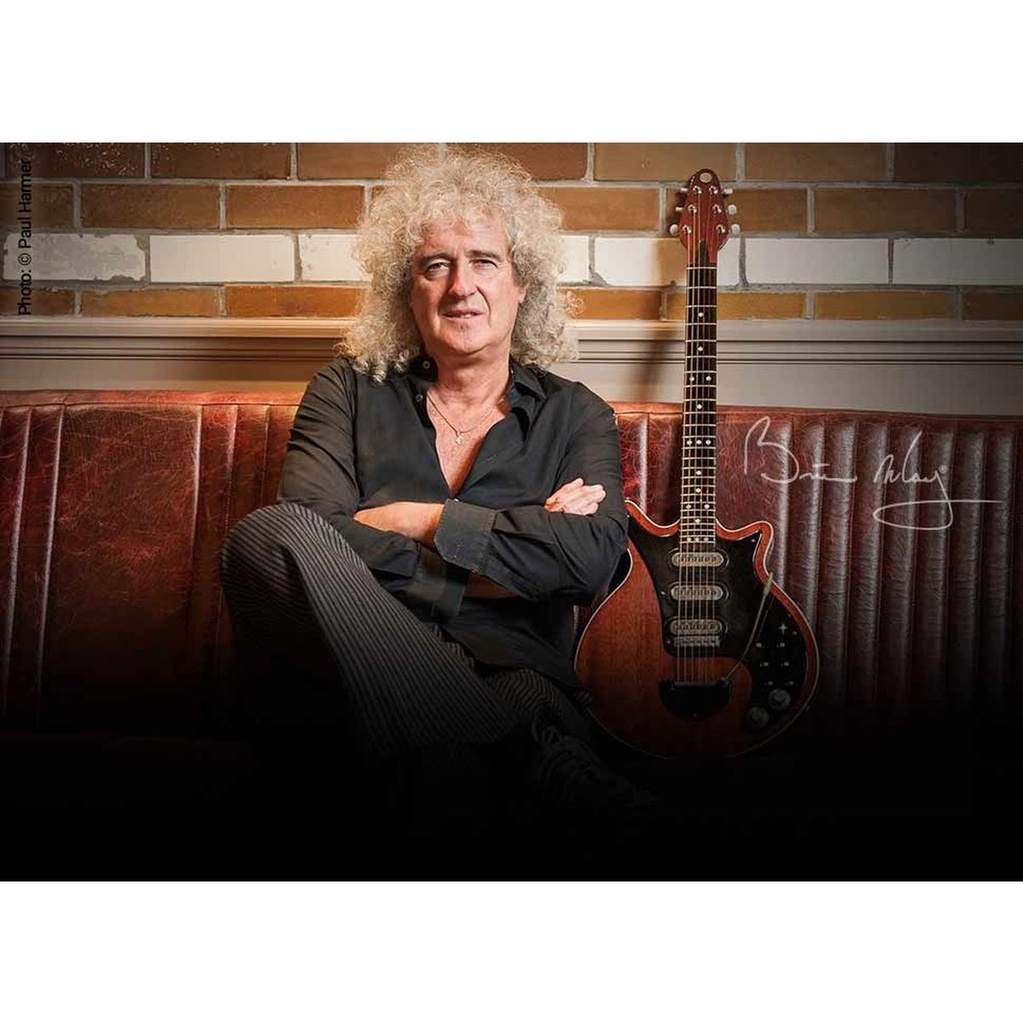 IK Multimedia AmpliTube Brian May (Download)