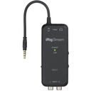 IK Multimedia iRig Stream Solo