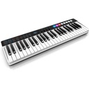 IK Multimedia iRig Keys I / O 49