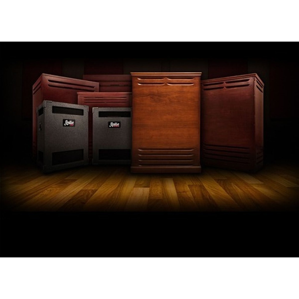 IK Multimedia AmpliTube Leslie (Download)