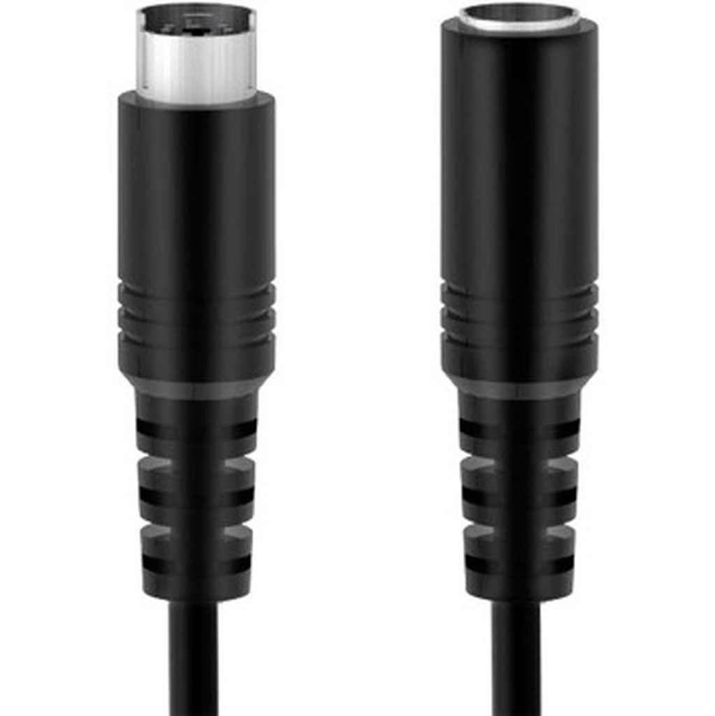 IK Multimedia MINI-DIN Extension Cable