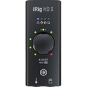 IK Multimedia iRig HD X