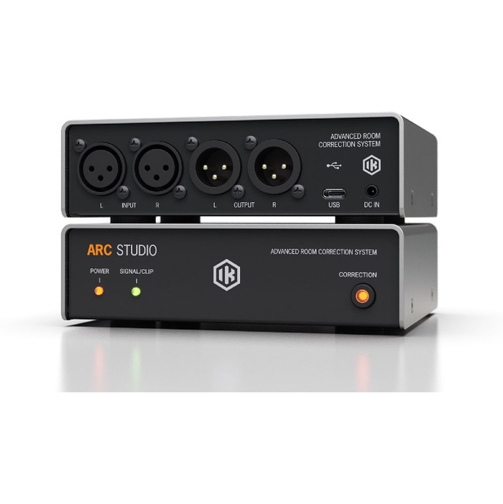 IK Multimedia Arc Studio