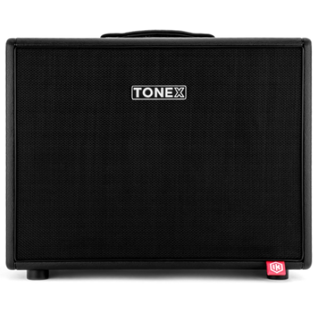 IK Multimedia Tonex Cab