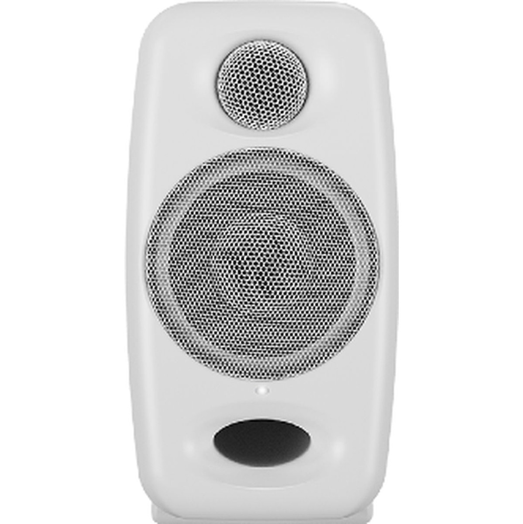 IK Multimedia Loud Micro Monitor Pro White (Single)