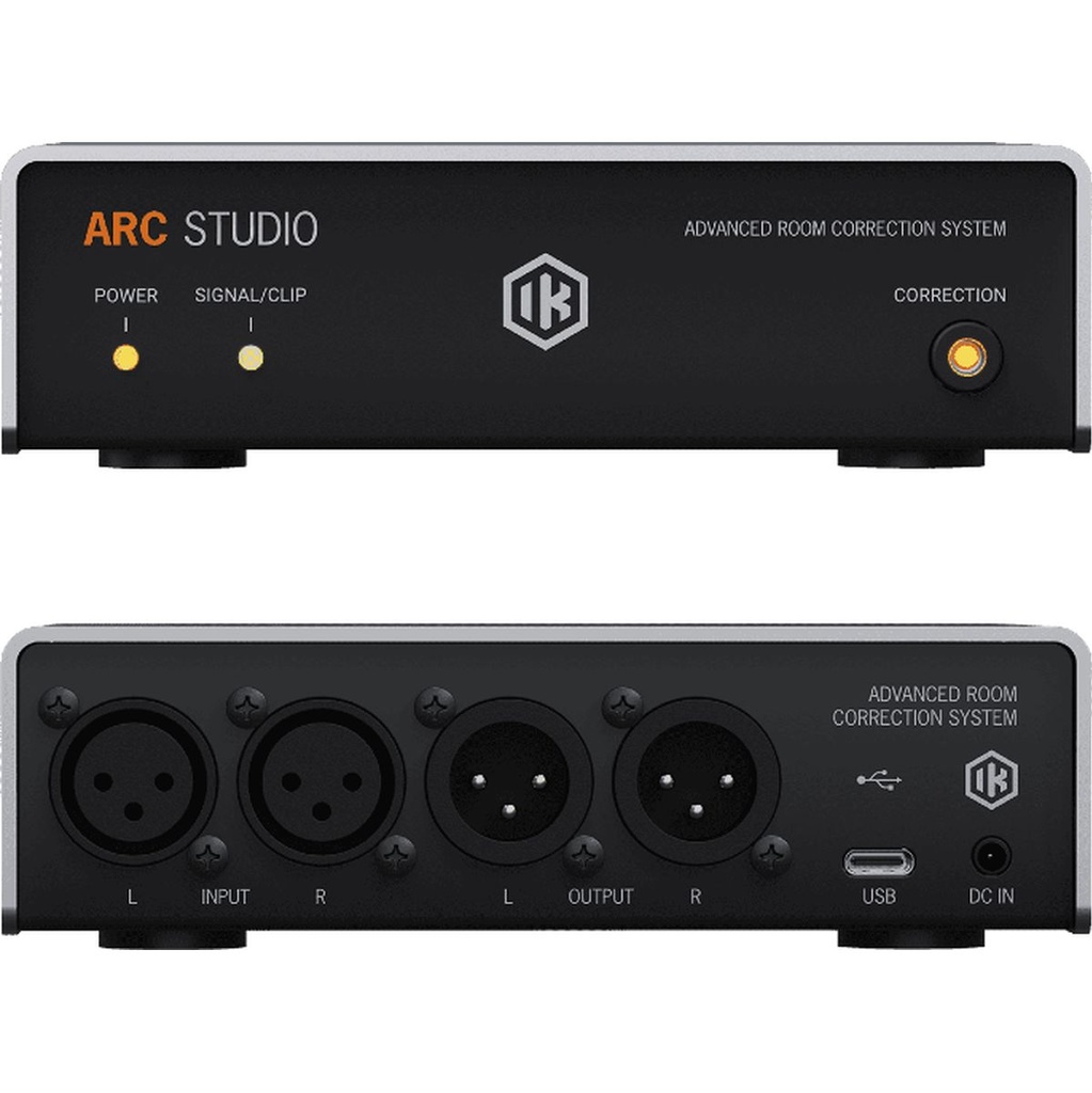 IK Multimedia Arc Studio Upgrade (No Mic)