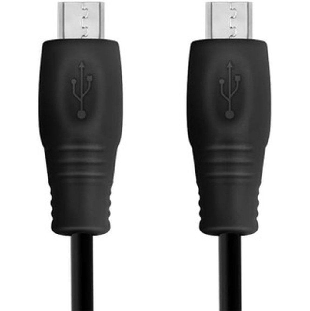 IK Multimedia Micro-USB-OTG To Micro-USB Cable