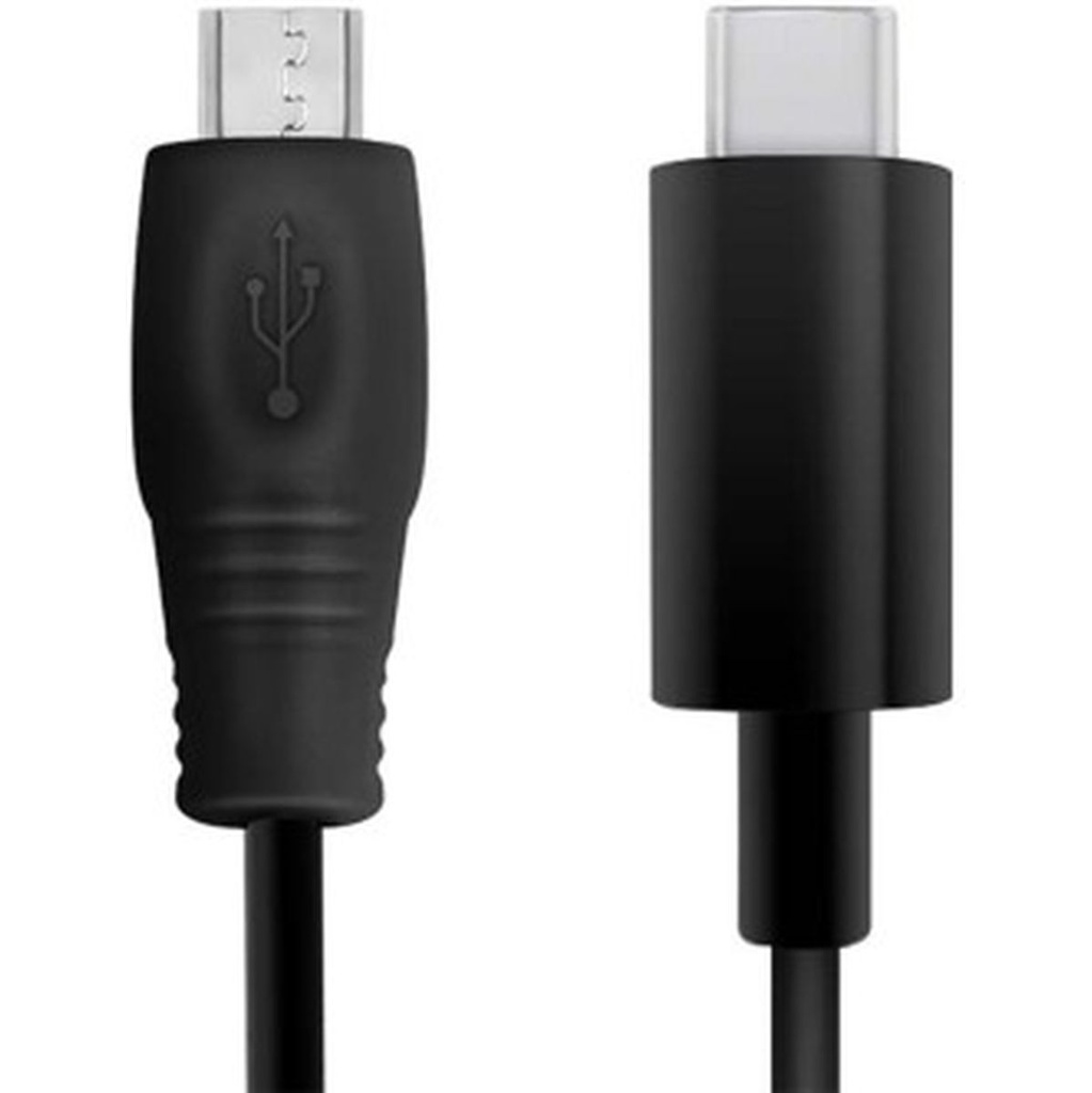 IK Multimedia USB-C To Micro-USB Cable