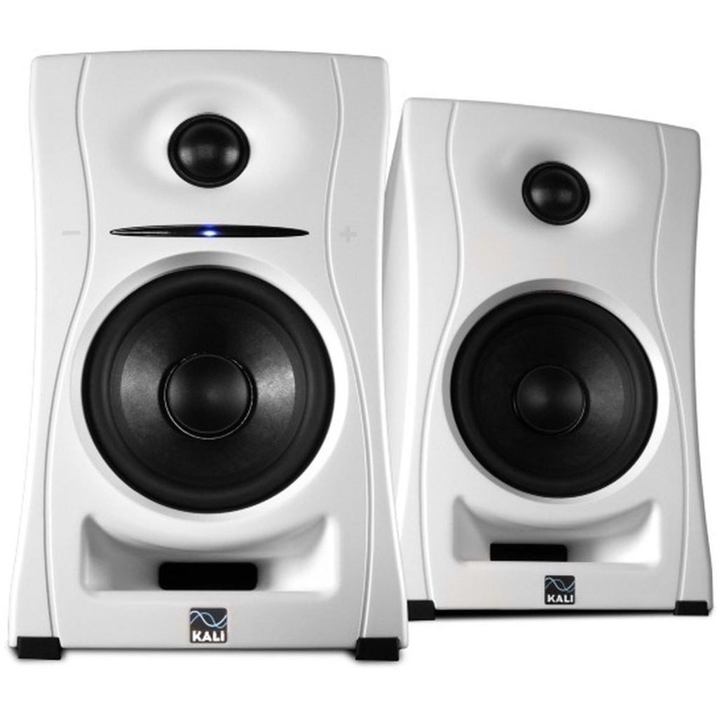 Kali Audio LP-Unf White