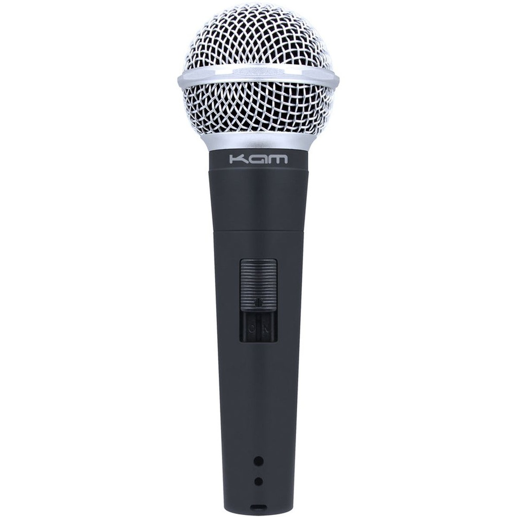 Kam Dynamic Vocal Microphone