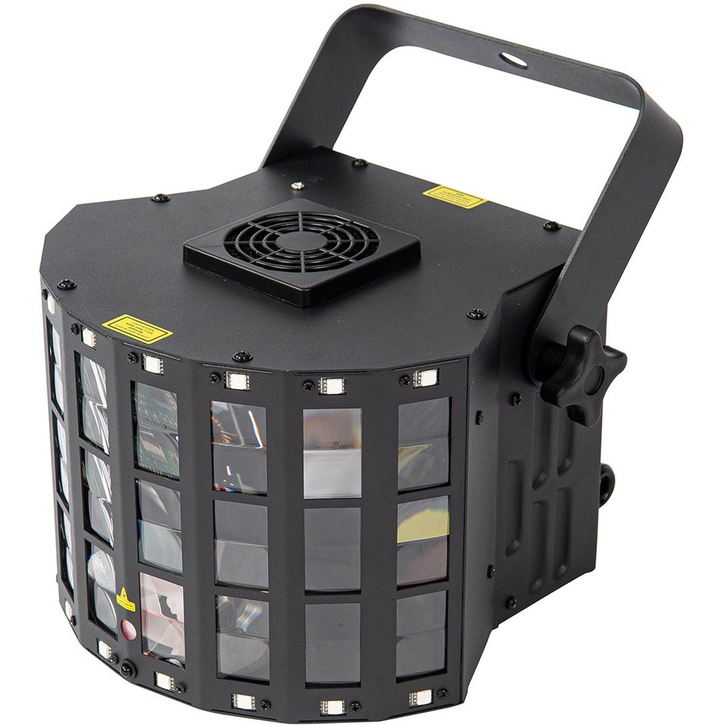 Kam Derby 8 LED Light