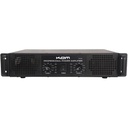 Kam Professional Stereo 500W Power Amplifier