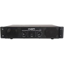 Kam Professional Stereo 200W Power Amplifier