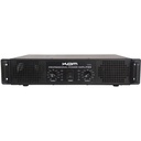 Kam Professional Stereo 400W Power Amplifier