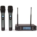 Kam KWM1940 Uhf Radiomic System