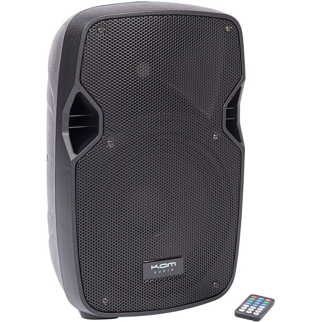 Kam RZ10A Active Speaker w/ Bluetooth
