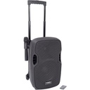 Kam RZ10A Portable Speaker w/ Bluetooth