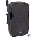 Kam RZ15A Portable Speaker w/ Bluetooth