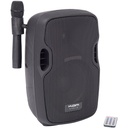 Kam RZ8A Portable Speaker w/ Bluetooth