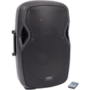 Kam RZ15A Active Speaker w/ Speaker Stand