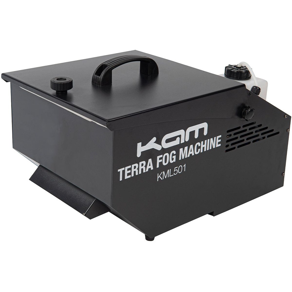 Kam Terra Fog Machine
