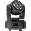 Kam Mini 7PC Moving Head Light