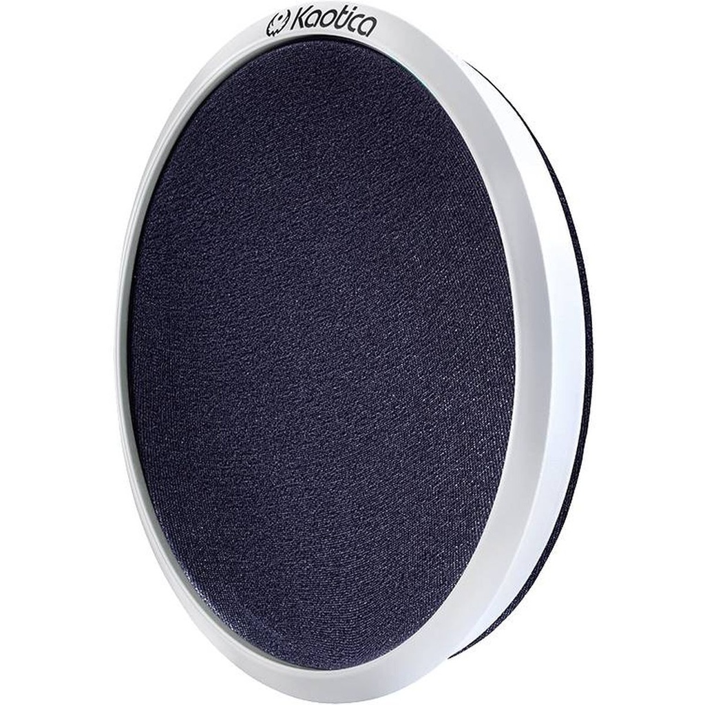 Kaotica Pop Filter Black