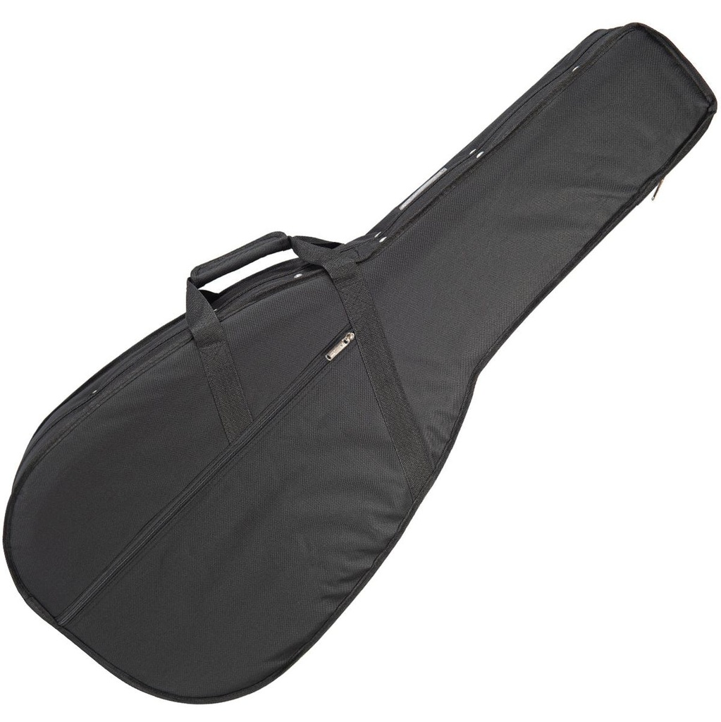Kinsman Hard Foam Western Guitar Case