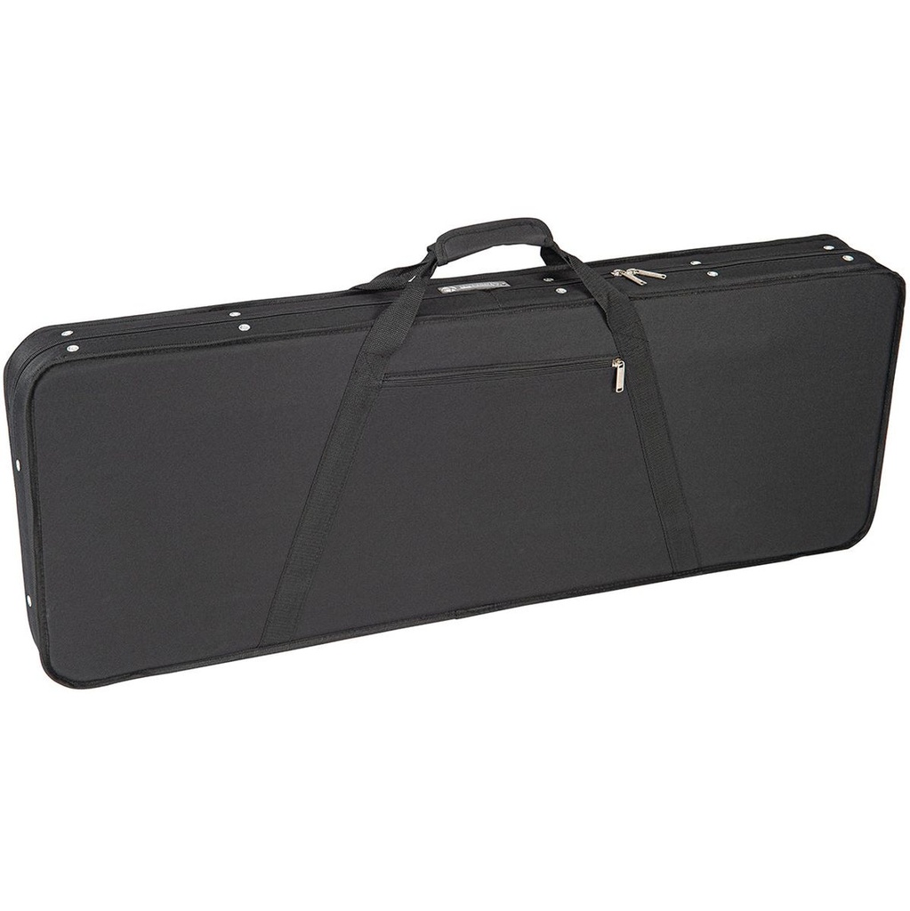 Kinsman Hard Foam Electric Guitar Case