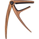 Kinsman Guitar Capo - Multi Sapele
