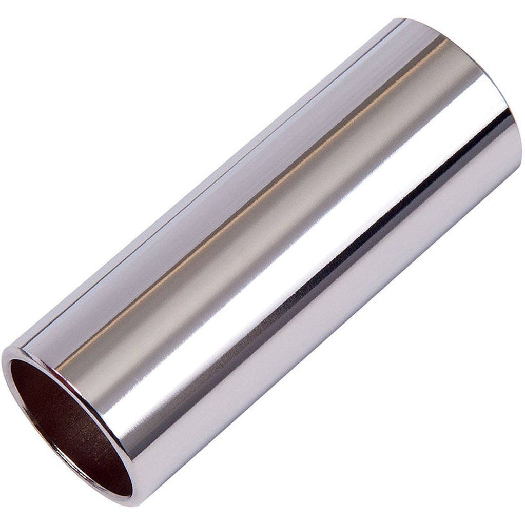 Kinsman Guitar Slide - Chrome - Medium