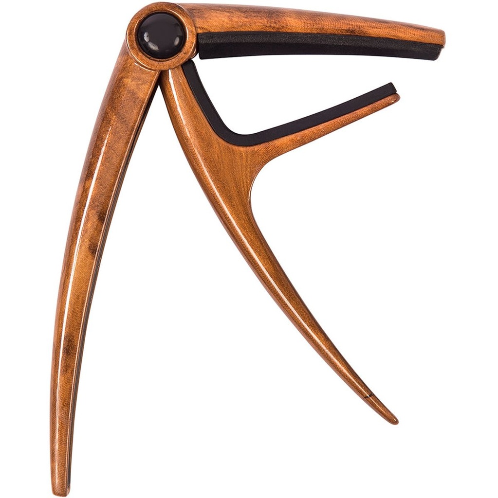 Kinsman Guitar Capo - Rosewood