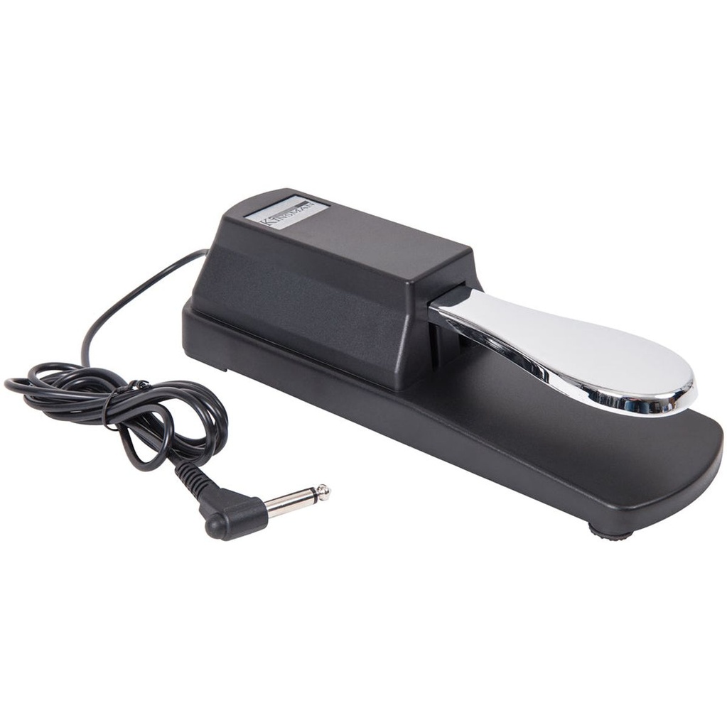 Kinsman Sustain Pedal