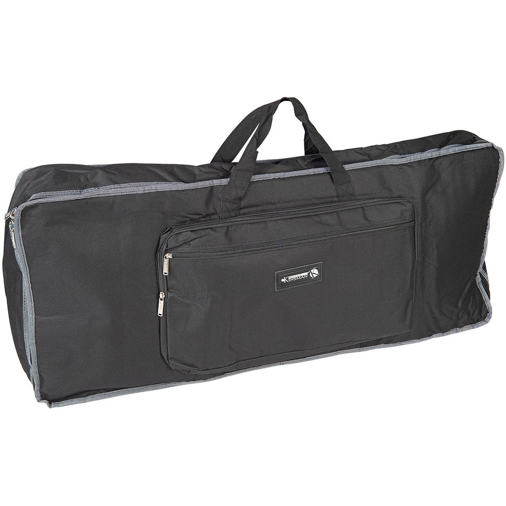 Kinsman Keyboard Bag - 61 Keys - 97 X 40 X 15cm