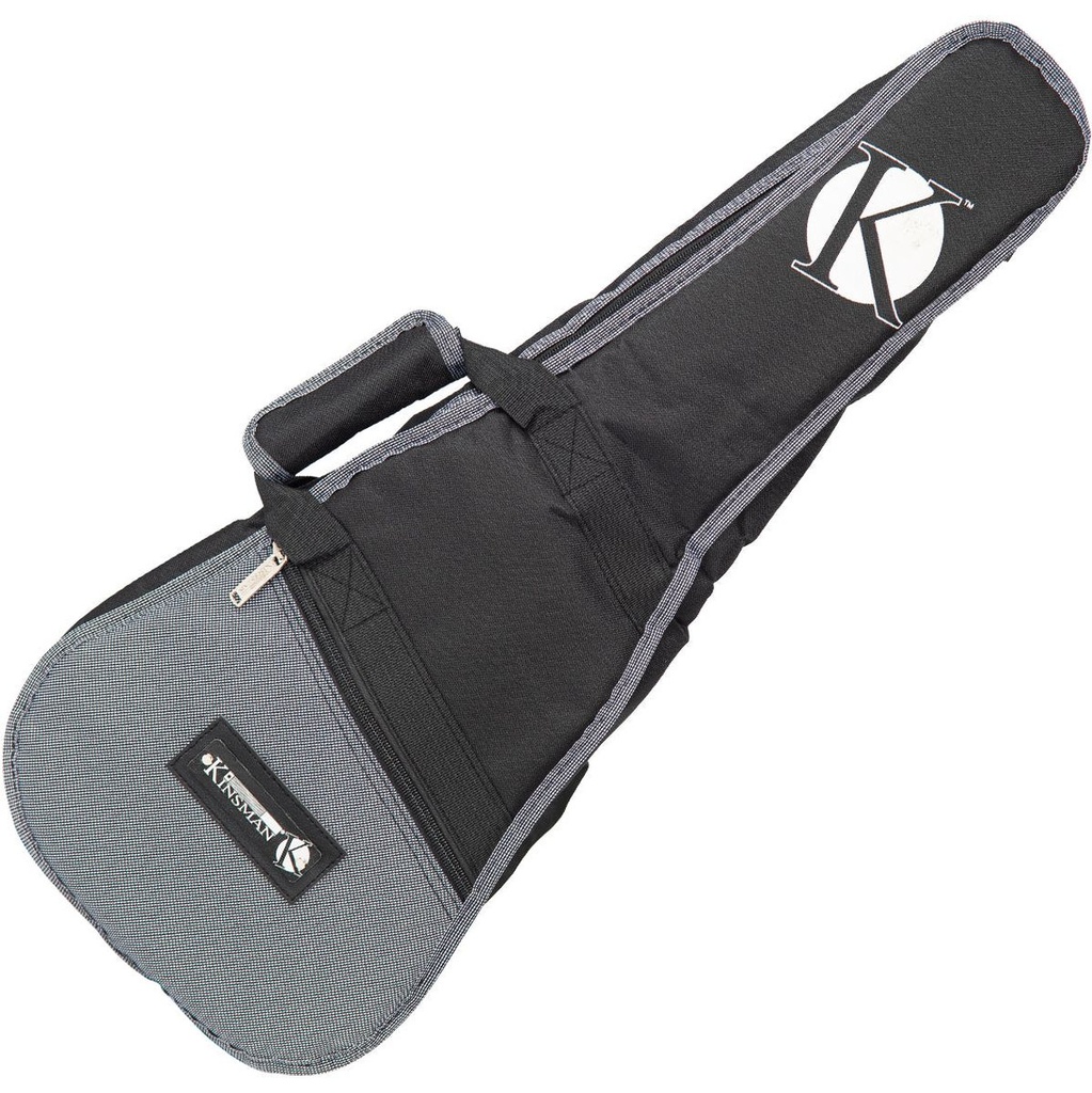 Kinsman Deluxe Tenor Ukulele Bag