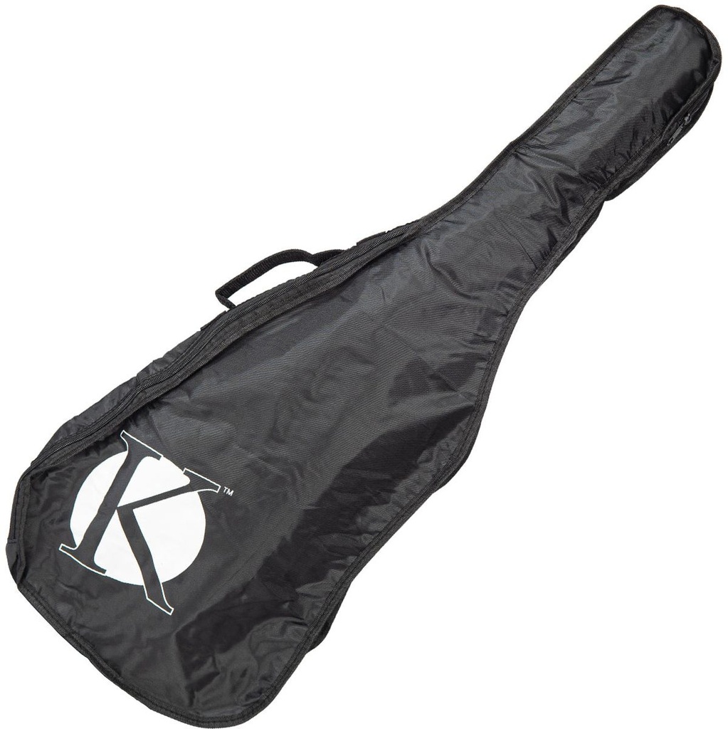 Kinsman No 1 Carry Bag - 12 Size Classic Guitar