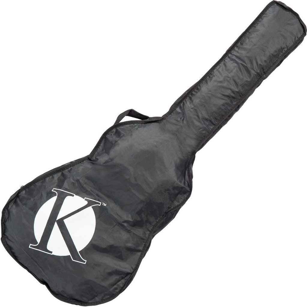 Kinsman No 1 Carry Bag - 34 Size Classic Guitar